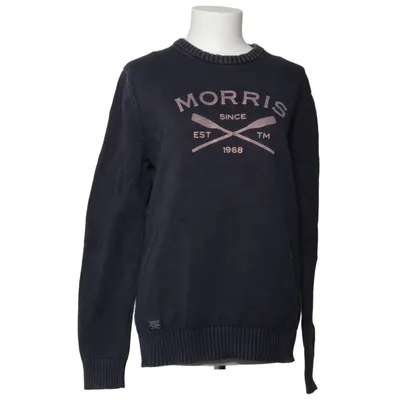 Tröja (Grå) från Morris R Club Bomull