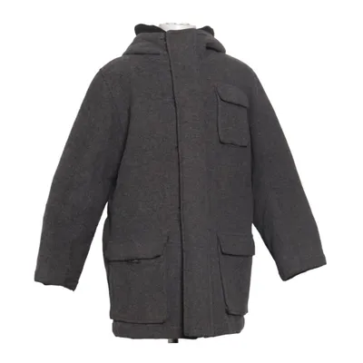 Kappa (Grå) från Dubster Polyamid, Ull