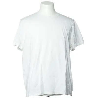 T-shirt (Slim Fit) från H&M Bomull