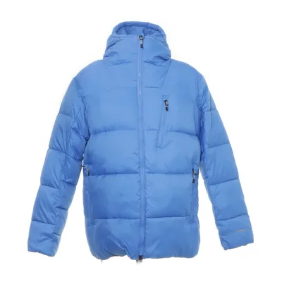 Vinterjakke (Blå) fra Tretorn Nylon, Polyester