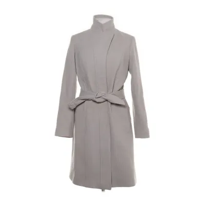 Kappa (Beige) från Reiss Polyamid, Polyester, Ull, Viskos