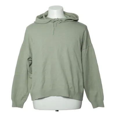Huvtröja (Grön) från Zara