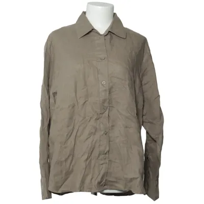 Chemise (Beige) de Cubus Lin