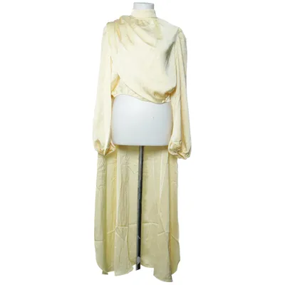 Bluse (Gelb) von NA-KD Polyester