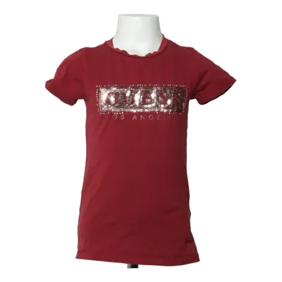 T-shirt (Rouge) de Guess Kids