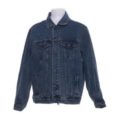 Denim jacket (Blue) from NYX