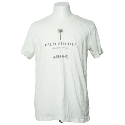 T-shirt (Vit) från Neutral Bomull