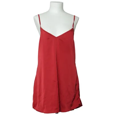 Pajama top (Red)