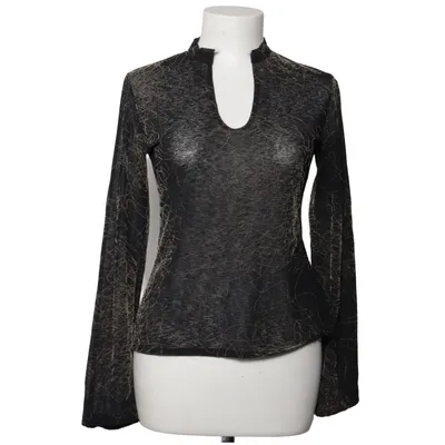 Top (Zwart, Beige) van Nemo