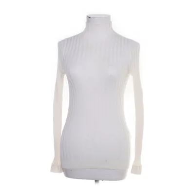 Turtleneck (Hvid) fra Falconeri Kashmir
