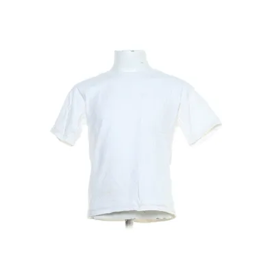 T-shirt (Vit) från Zara Bomull