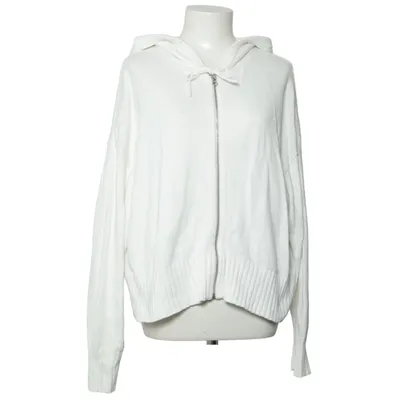 Kapuzenpullover (Weiß) von Bik Bok Baumwolle