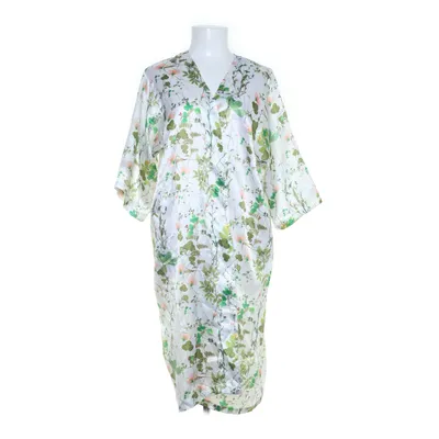 Dressing gown (Multicolored) from Ivana Helsinki Polyester