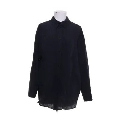 Blus (Svart) från H&M Polyamid, Polyester