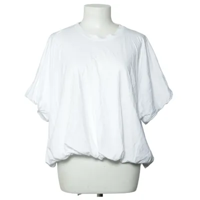 T-shirt (White) from Arket Cotton
