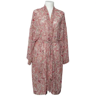 Kimono (Pink, Mehrfarbig) von Sofie Schnoor