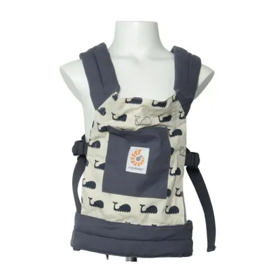 Babytrage (Grau) von Ergobaby