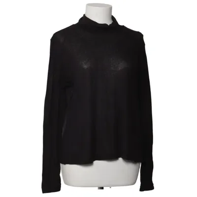 Turtleneck (Black) from H&M Polyester, Viscose
