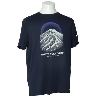 T-shirt (Fujitrail) från Asics