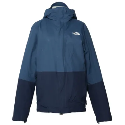 Outdoorjakke (Blå) fra The North Face Polyamid, Polyester
