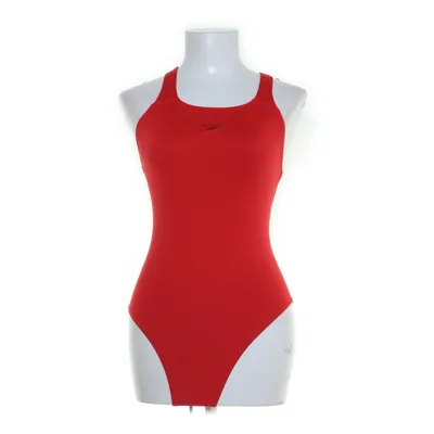 Badedragt (Rød) fra Speedo