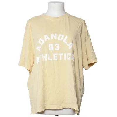 T-shirt (Yellow) from Adanola Organic cotton