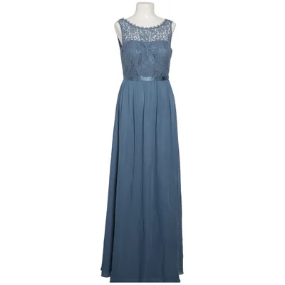 Evening gown (Blue) from Suddenly Princess