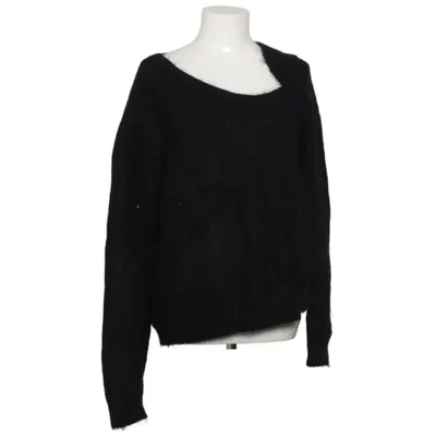 Tröja (Svart) från Camilla Pihl Elastan, Mohair, Nylon, Ull