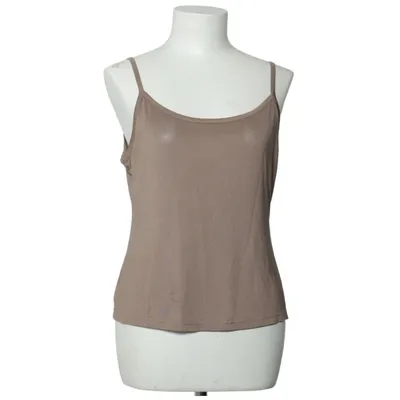 Tanktop (Bruin) van Cherie