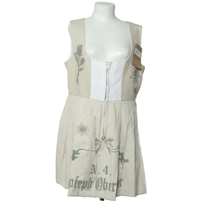 Dirndl (Beige, Vit) från Oscar