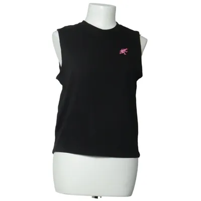 Linne (Perfect Relaxed T-Shirt) från Weekday Bomull, Elastan