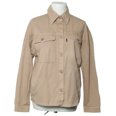 Oberhemd (Pzlene Shirt) von Pulz Jeans Baumwolle