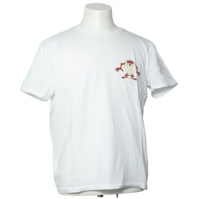 T-shirt (Vit) från Looney Tunes Bomull