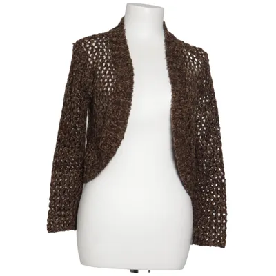 Cardigan (Brown) from Coco