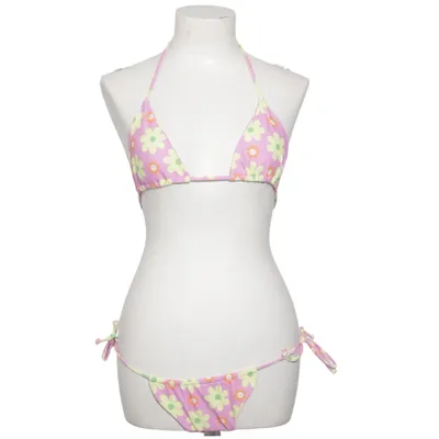 Bikini (Rosa, Gul, Grön) från Aurelle