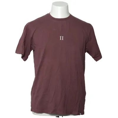 T-shirt (Purple) from Les Deux Cotton