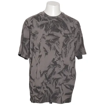 T-shirt (Grå, Flerfärgad) från Supreme Bomull