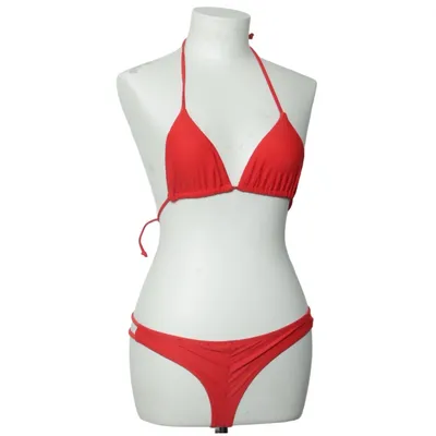 Bikini (Röd)
