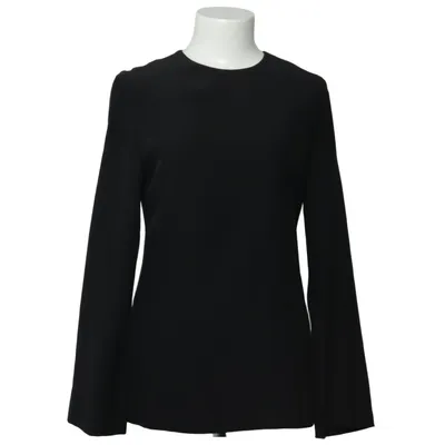 Top (Black)