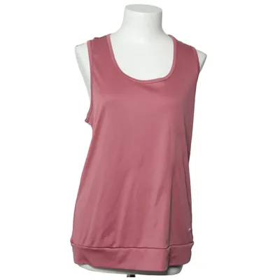 Sports tank top (Pink) from Ozon Polyester