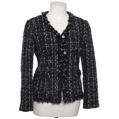 Kavaj (Svart, Vit) från Veronica Virta