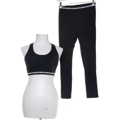 Träningsset (Svart) från Björn Borg Elastan, Polyamid