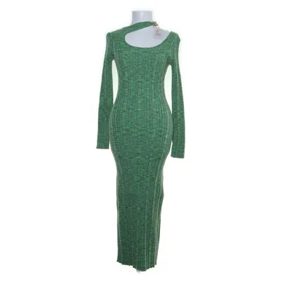 Maxi dress (Ebba Knit Dress) from Cult Gaia Polyester