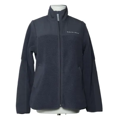 Veste polaire (Bleu) de Röhnisch Élasthane, Polyester