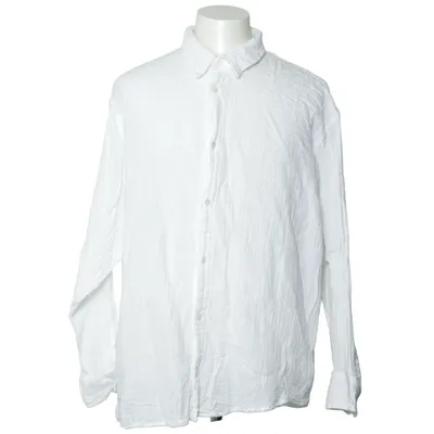 Shirt (White) from Weekday Cotton