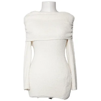 Tröja (Vit) från Shein Polyester