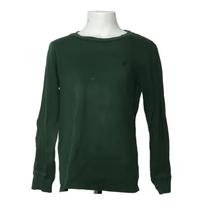Långärmad t-shirt (Grön) från Polo Ralph Lauren Bomull