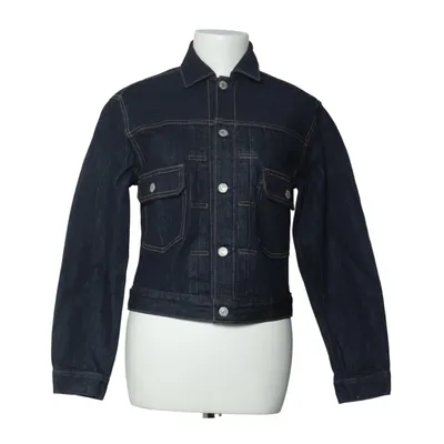 Jeansjacka (Blå) från Levi Strauss & Co Bomull