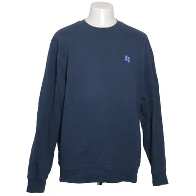 Collegetröja (Blå) från ADER