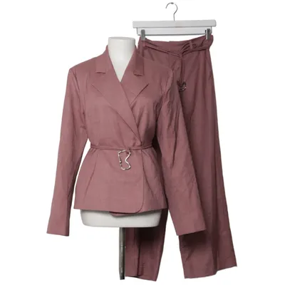 Suit (Pink) from MbyM Elastane, Polyester, Viscose